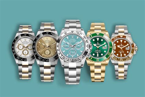 wann werden die neuen rolex modelle 2022 vorgestellt|Rolex armbanduhren 2023.